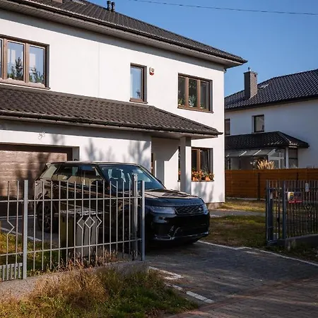 Villa Dom Brodzik
