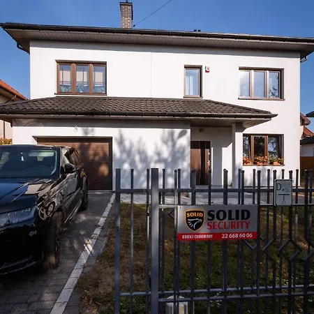 Dom Brodzik Villa *