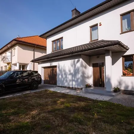 Villa Dom Brodzik