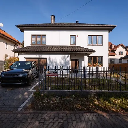 Dom Brodzik Villa *